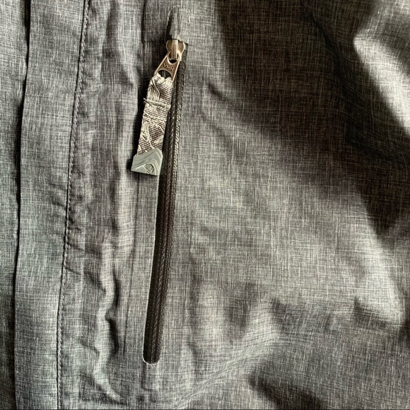 Snowpants/hiking pants - Picture 3 of 3